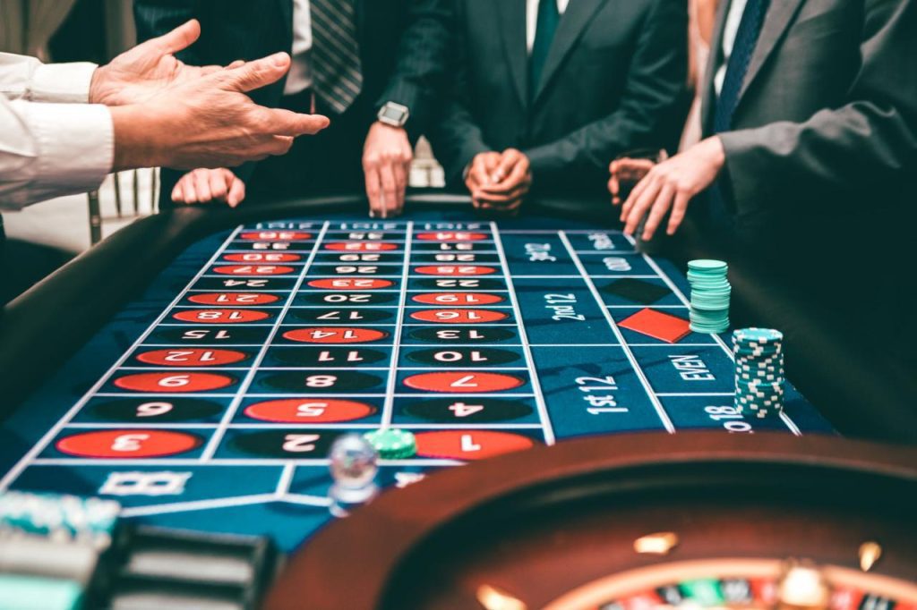 online casino promotions