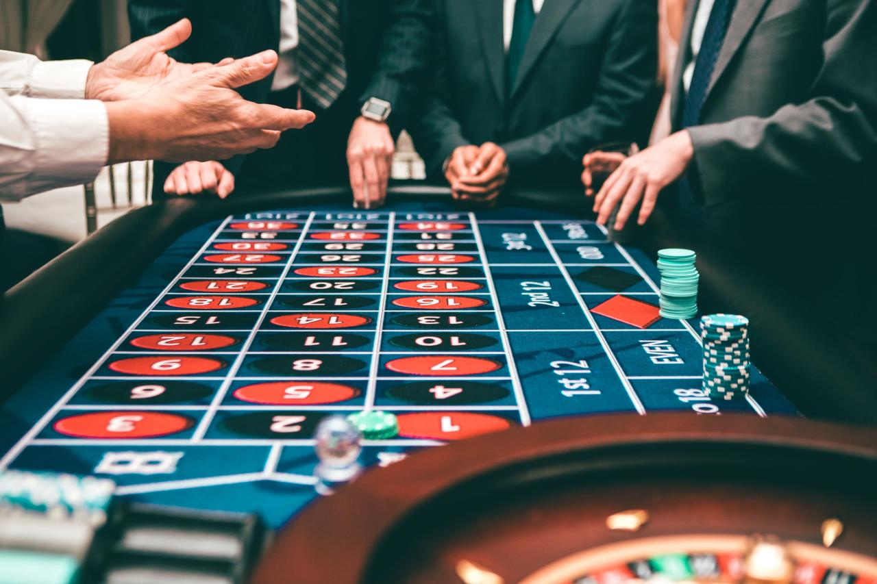 online casino promotions