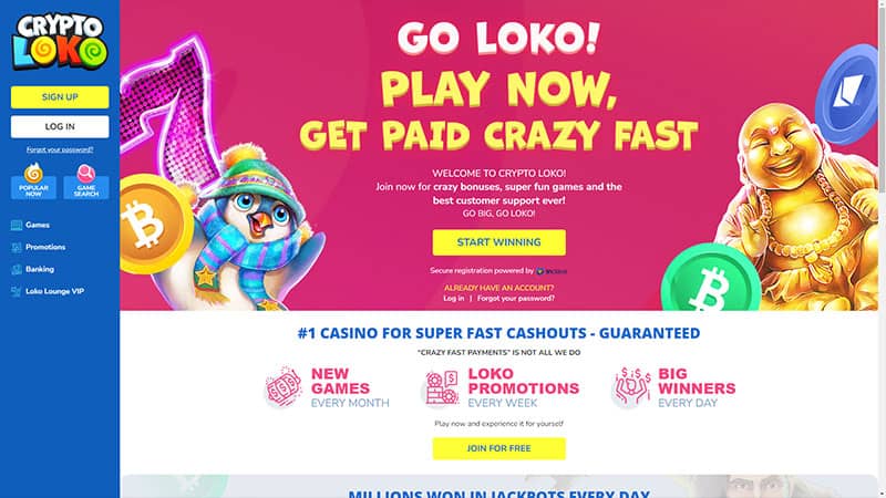 the online casino no deposit bonus codes