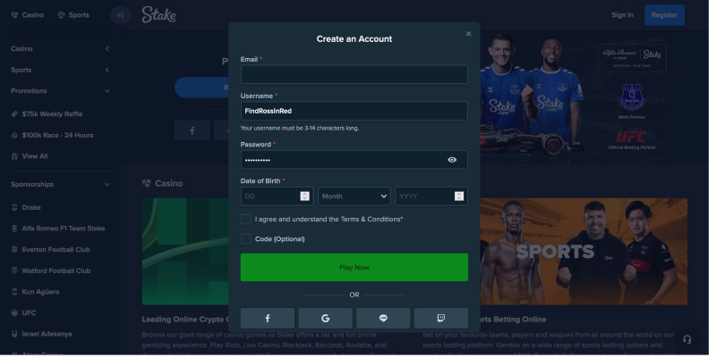 aplicativo vai de bet