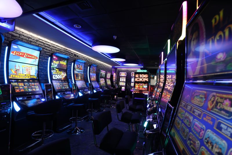 casino app lawsuit