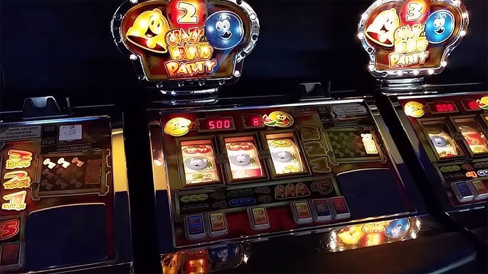 casino games online echt geld