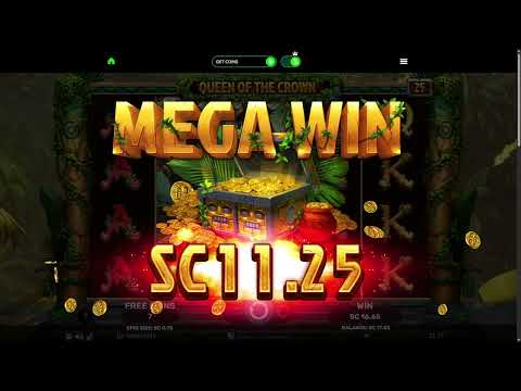 Crowngreen casino free spins