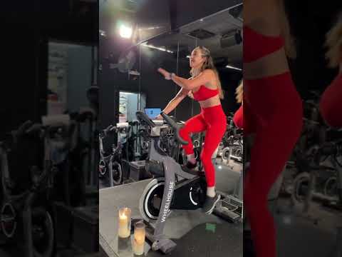 spin rise spin warm-up exercises