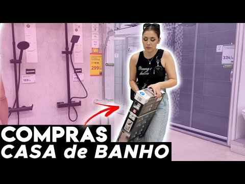 remodelações de interior