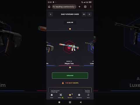 free cs go skins no survey