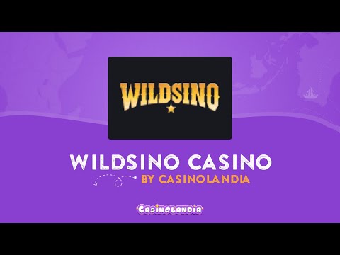 wildsino casino no deposit bonus