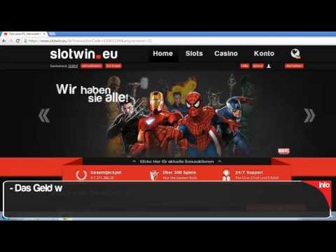 wildsino casino spiele