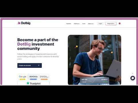 dotbig сайт
