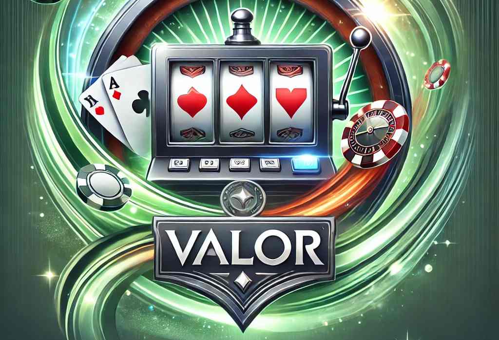 valor bet review