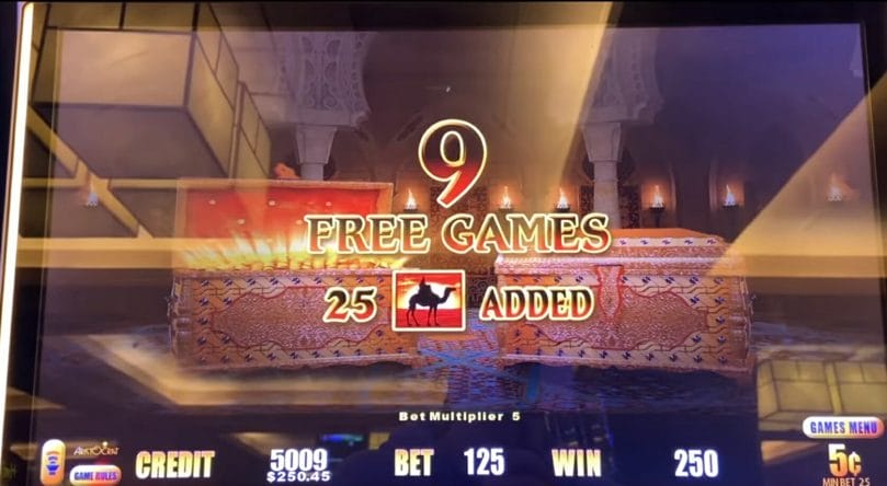 online casino nj