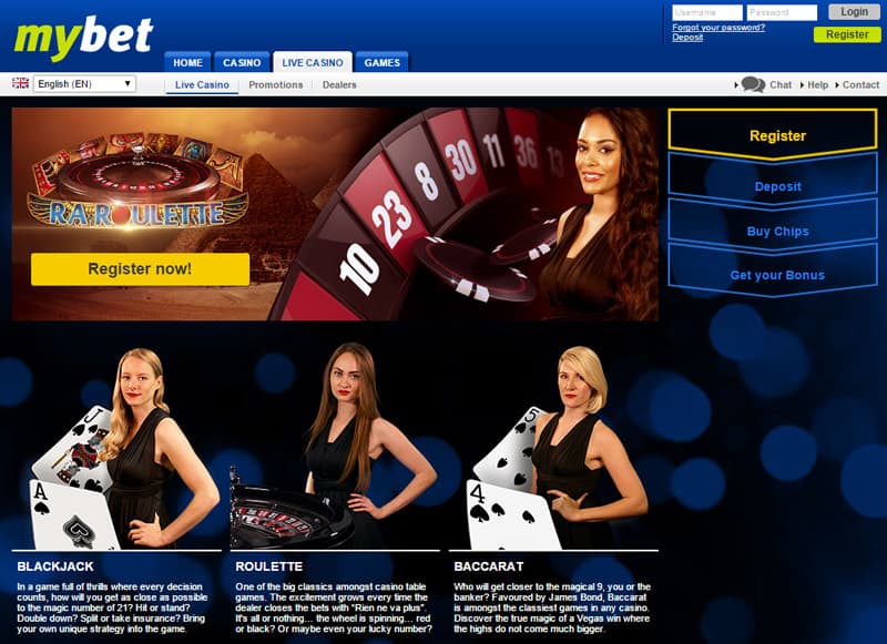 no deposit casino bonus us
