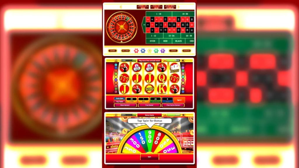 online casino real money no deposit free spins