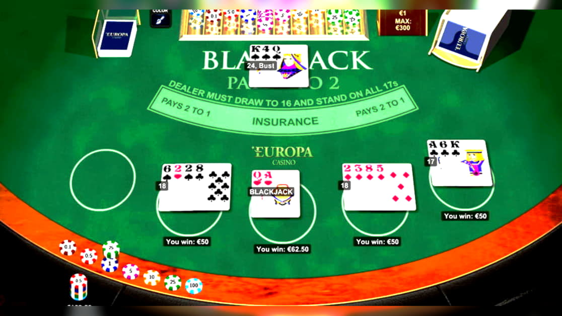 bet9ja casino