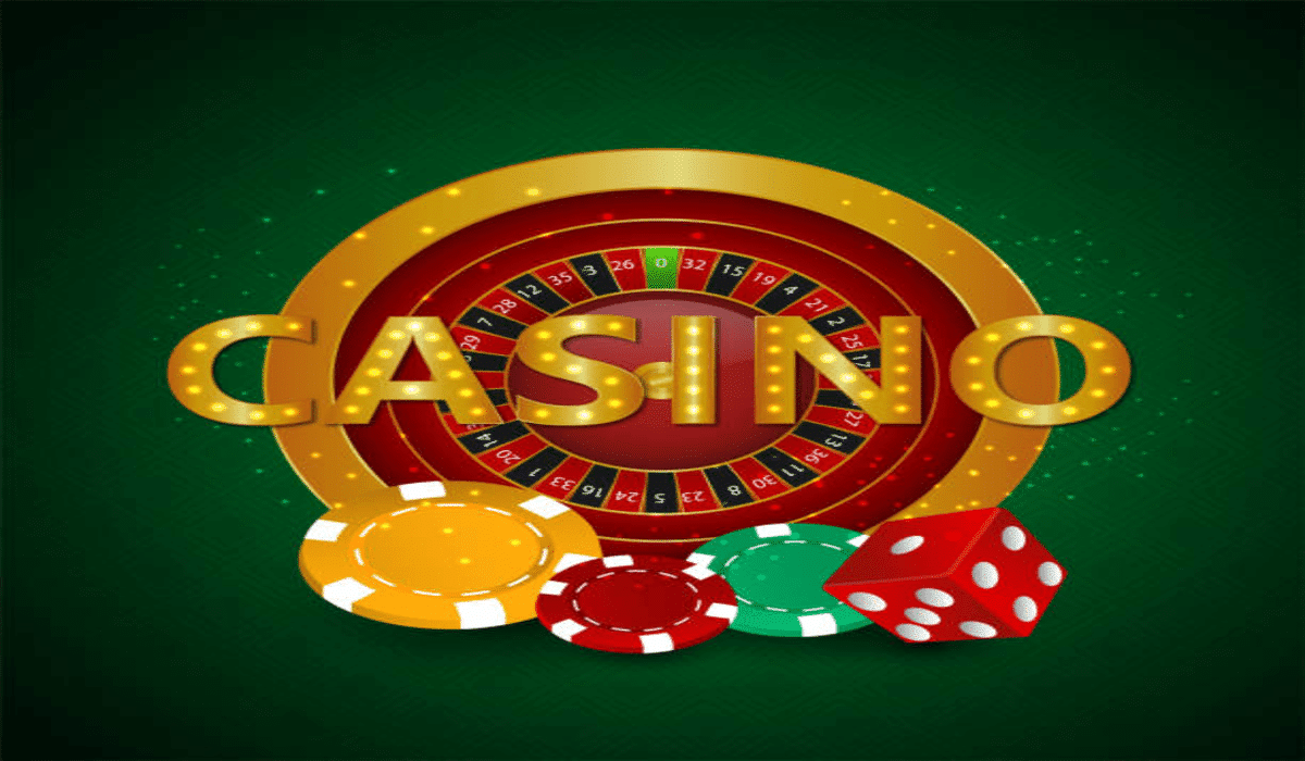 online casino free spins