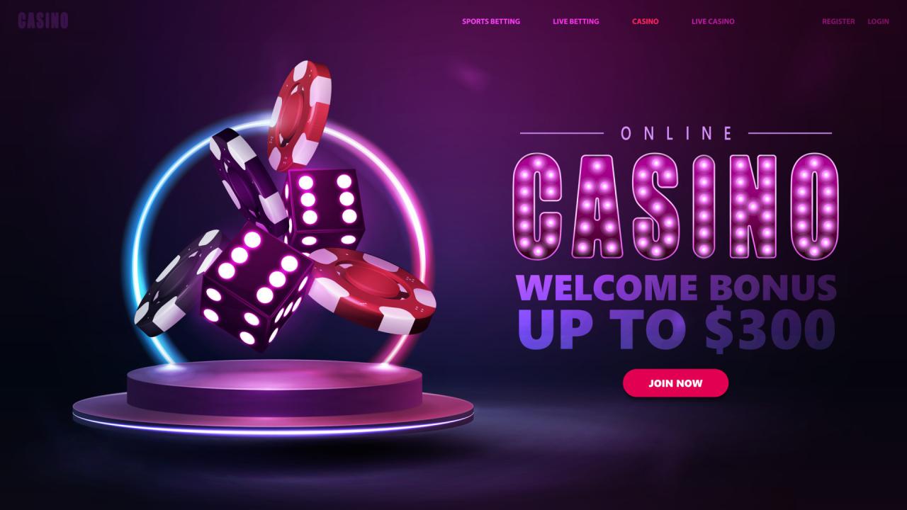best online casino games