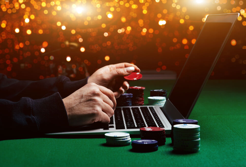 top online casino