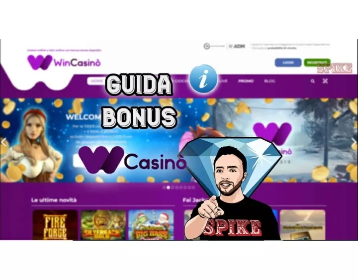 Win Casino онлайн