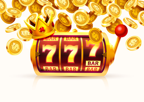 online casino games 777