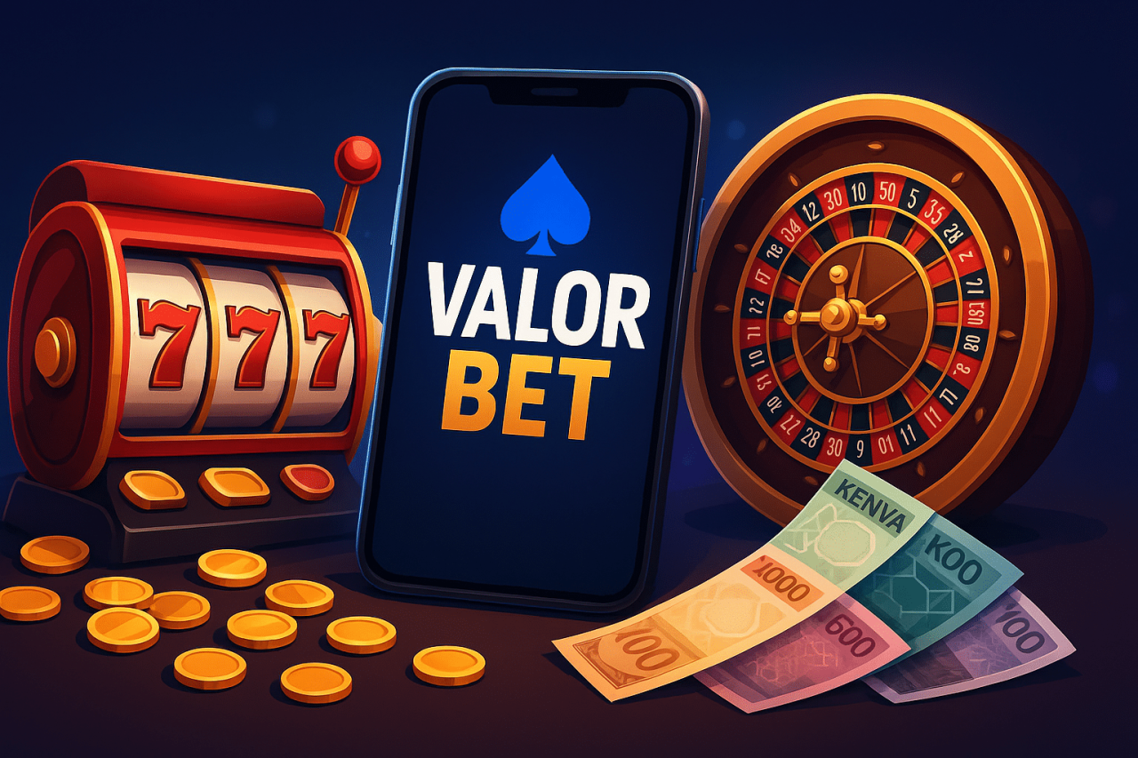 valor bet casino
