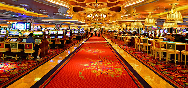gioco da casino simile al bingo