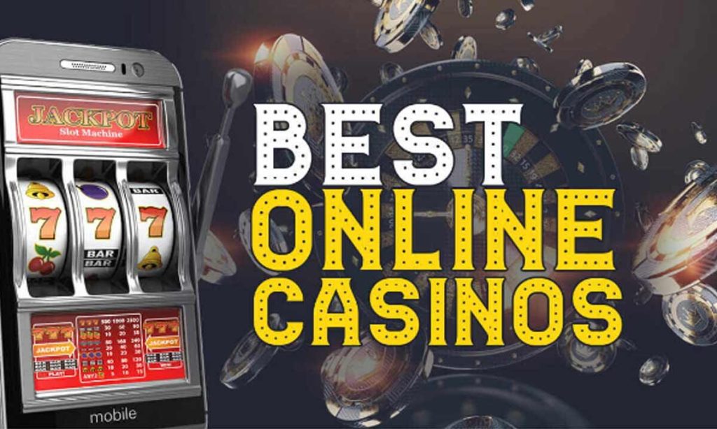 How to Get the Most Out of a Free Bonus in Casino - Gentherm Global Power