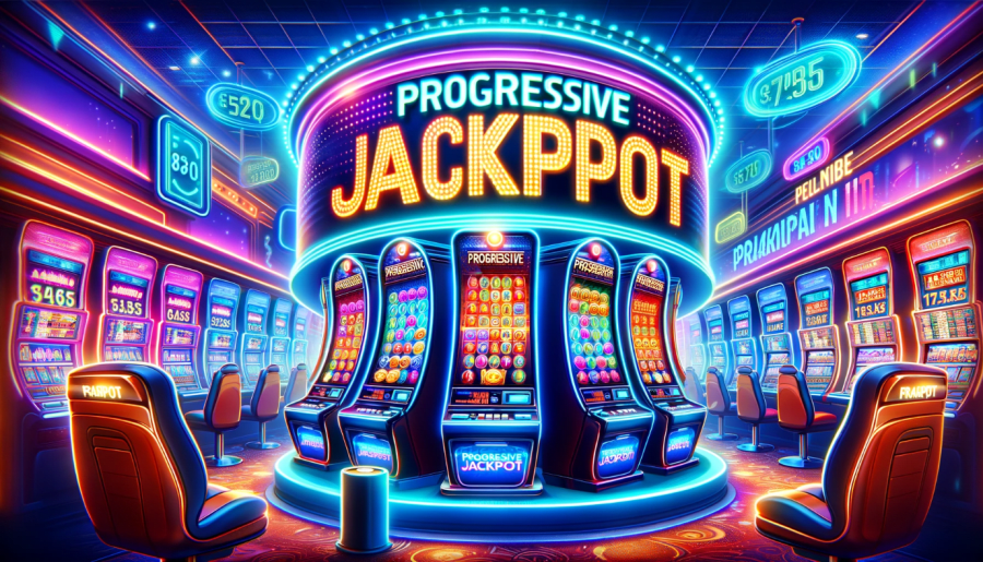 What Are Progressive Jackpot Slots: Strategies, Tips, and How to Play ...