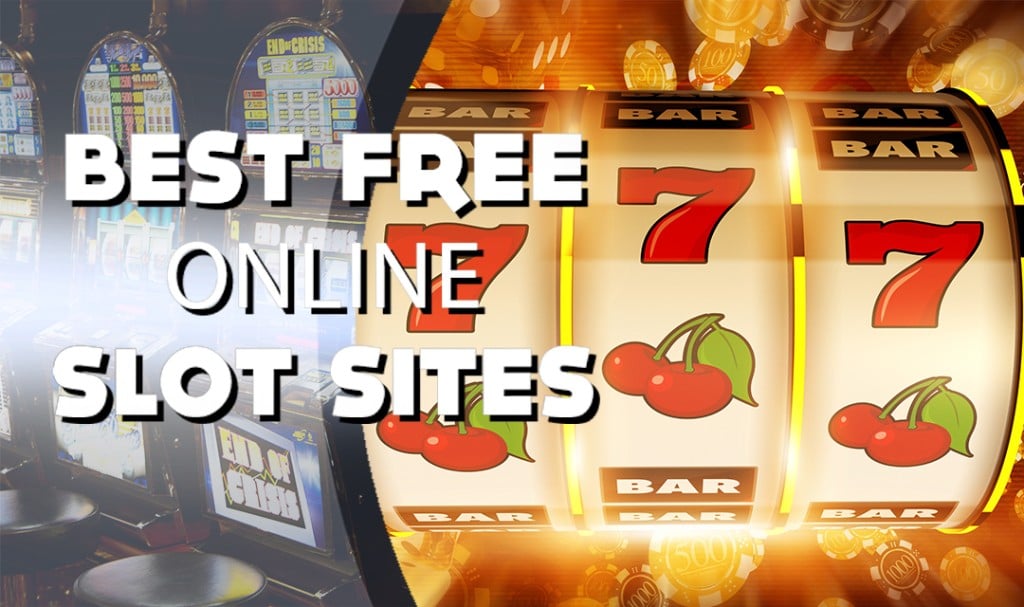 Best Free Online Slots to Play in 2023: Free Online Slots Sites with ...