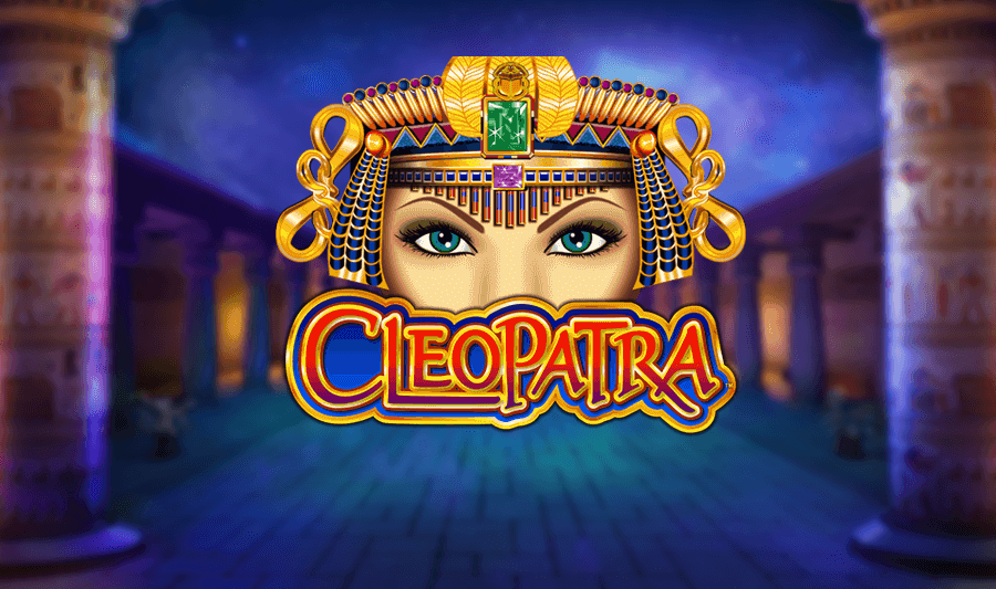 Cleopatra by One Casino Exclusives - GamblersPick