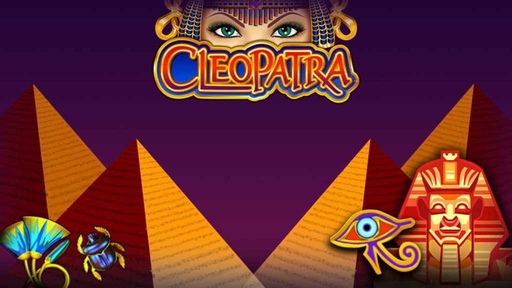 Cleopatra Slot Review | Play Online & Demo | RTP 95.02%