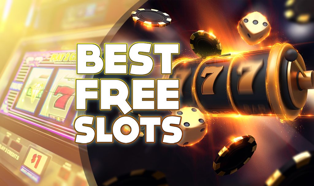 Free Slots Sites: Where to Play the Best Free Slots Online (No Download)