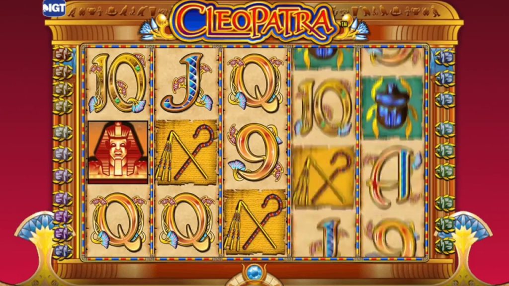 Heart of Cleopatra (Pragmatic Play) Slot Review + Free Demo 2024 🎰