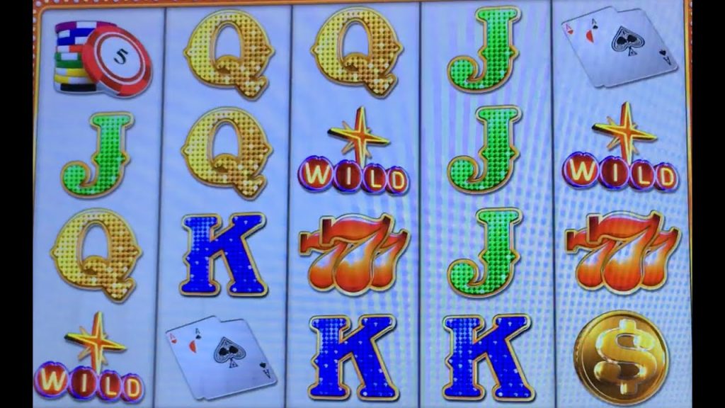 Live play on Lucky Casino Deluxe (Synot) slot machine with bonus free ...