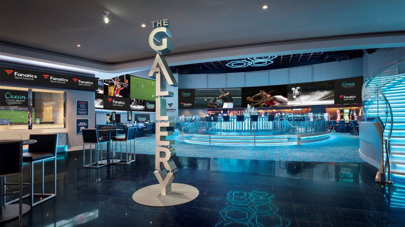 Últimas noticias de THE OCEAN CASINO & RESORT | Yogonet International
